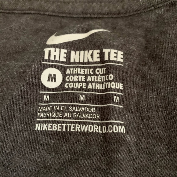 Toronto Jays baseball team Nike tee - Picture 3 of 3